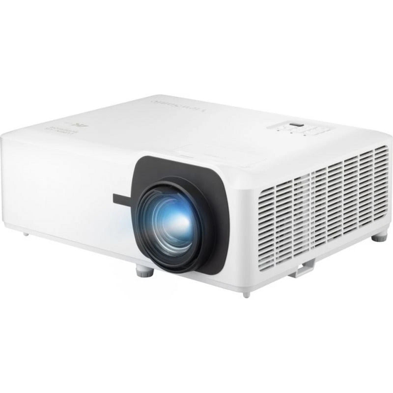 Load image into Gallery viewer, Viewsonic ls901-4k laser projector 4k (wit, 5500 ansi lumen, voor musea en onderwijs)
