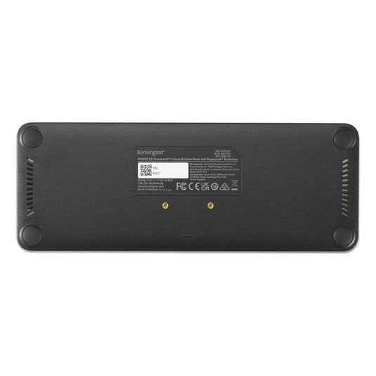Dockingstation acco eq sd5920t zwart
