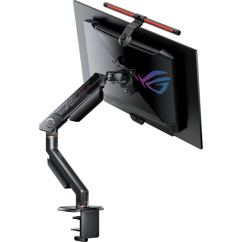 Load image into Gallery viewer, Asus rog aura monitor light bar led-bar (zwart)
