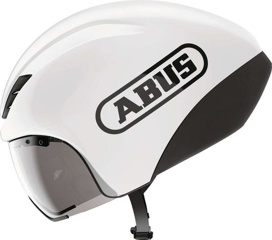 Abus gamechanger tt 1.1 - time trial helmet