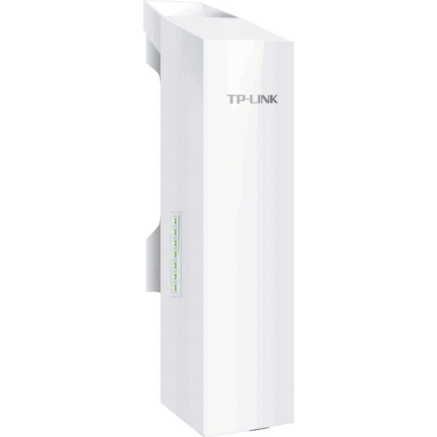 Load image into Gallery viewer, Tp-link cpe210 - 2.4ghz 300mbps 9dbi outdoor cpe access point (wit)
