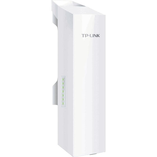 Tp-link cpe210 - 2.4ghz 300mbps 9dbi outdoor cpe access point (wit)