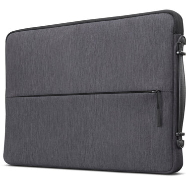 Lenovo 15,6-inch laptop urban sleeve case (antraciet)