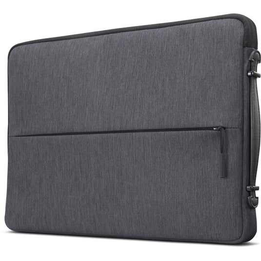 Lenovo 15,6-inch laptop urban sleeve case (antraciet)