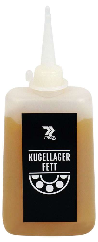 Load image into Gallery viewer, Radon ball bearing grease 100ml
