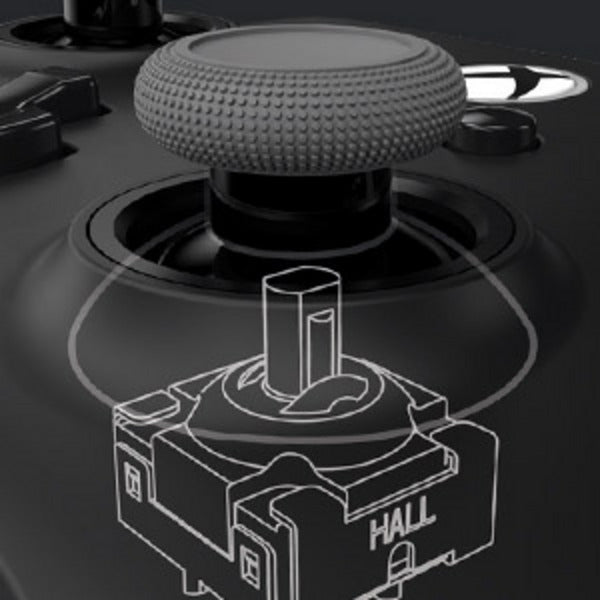 Load image into Gallery viewer, Powera advantage plus bedrade controller voor xbox series x|s (zwart, xbox series x|s, xbox one, pc)
