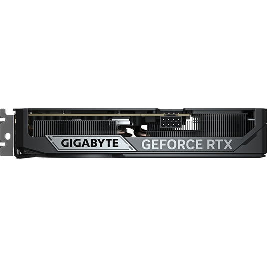 Gigabyte geforce rtx 5060 ti windforce max oc 8g grafische kaart (dlss 4, 3x displayport, 1x hdmi 2.1)
