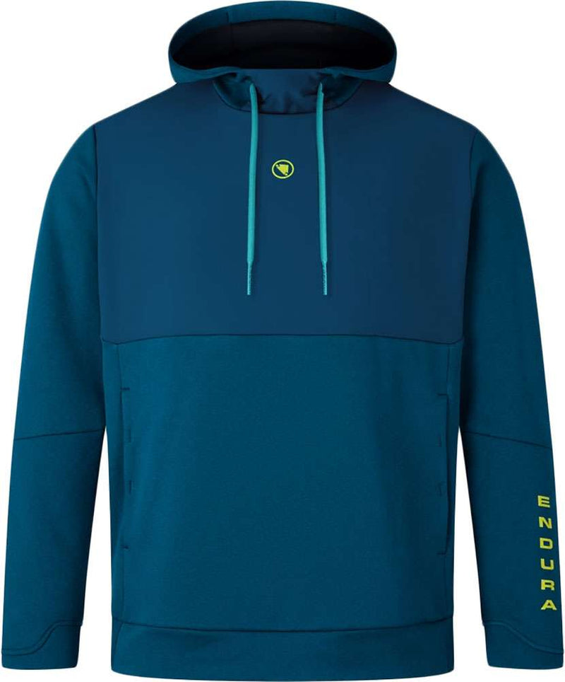 Load image into Gallery viewer, Endura trailster tech - mtb hoodie

