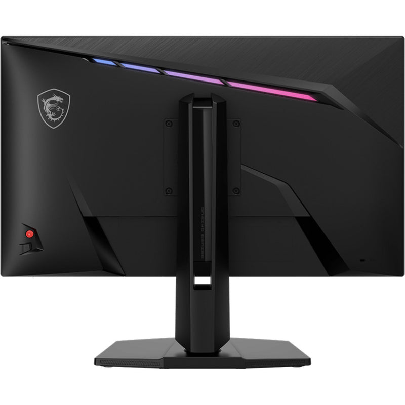 Load image into Gallery viewer, Msi mag 272urdf e16 27 4k uhd gaming monitor (zwart, 2x hdmi, displayport, 2x usb-a, usb-b, 160 hz 320 hz)
