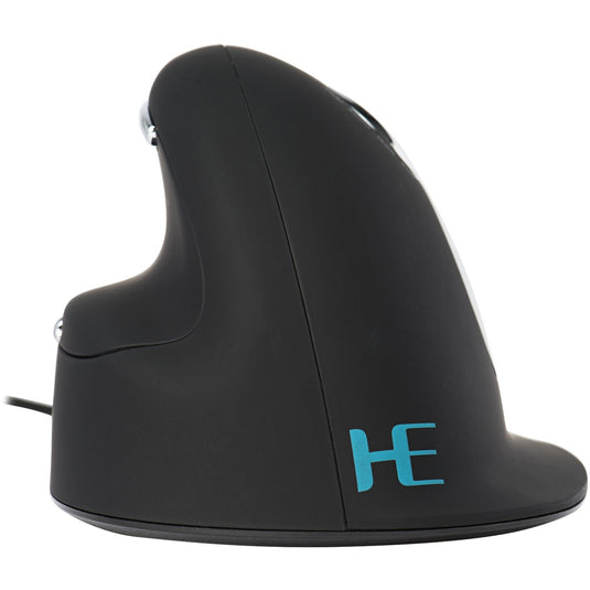 Ergonomische muis r-go tools he large rechts bedraad