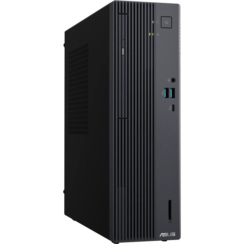 Load image into Gallery viewer, Asus expertcenter p500 sff (90pf05a1-m00m50) pc-systeem (antraciet | core 5 210h | intel graphics | 16 gb | 512 gb ssd)
