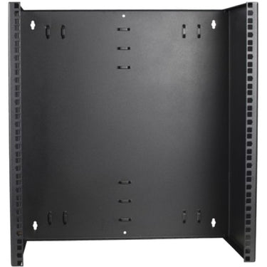 Dsi 12u wall mount bracket - ds-wmb12-m server rack (zwart, 520 x 300 x 540mm)