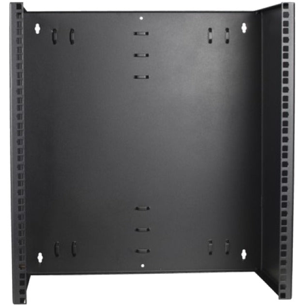 Load image into Gallery viewer, Dsi 12u wall mount bracket - ds-wmb12-m server rack (zwart, 520 x 300 x 540mm)

