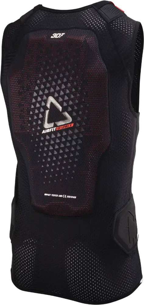 Load image into Gallery viewer, Leatt 3df airfit evo - protector vest
