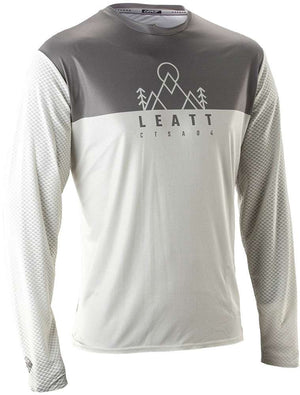 Leatt trail 3.0 - mtb long sleeve jersey