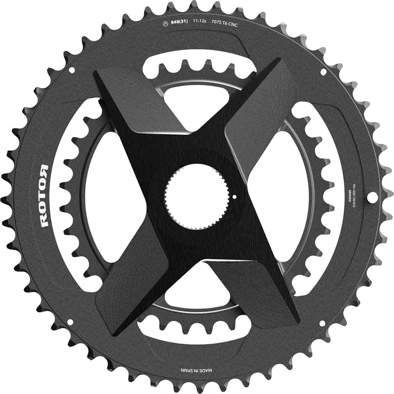 Load image into Gallery viewer, Rotor dm r ring chainring
