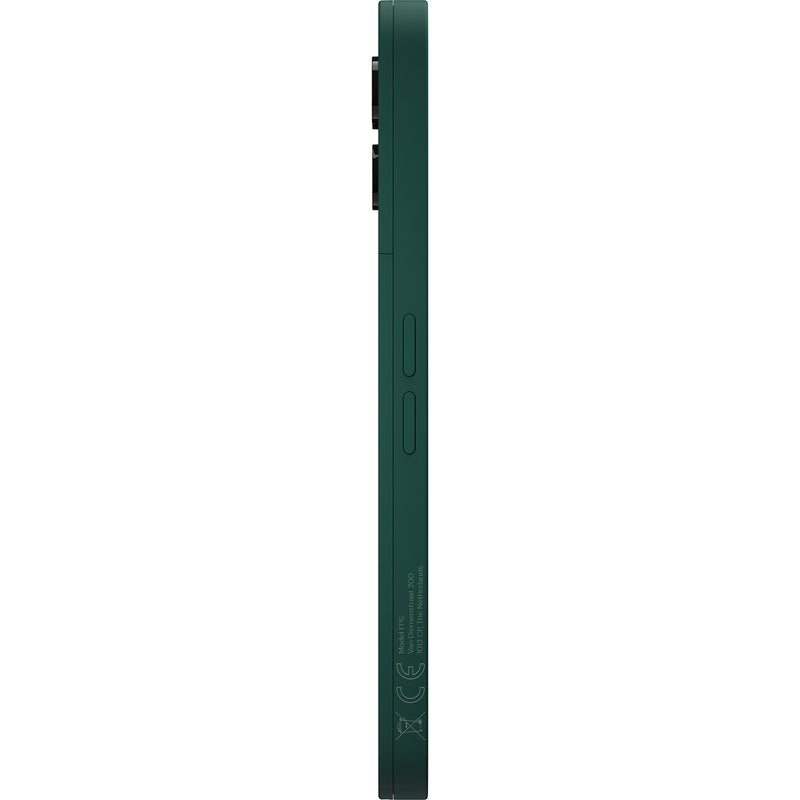 Afbeelding laden in galerijviewer, Fairphone (gen. 6) smartphone (groen | 256 gb | android 15)

