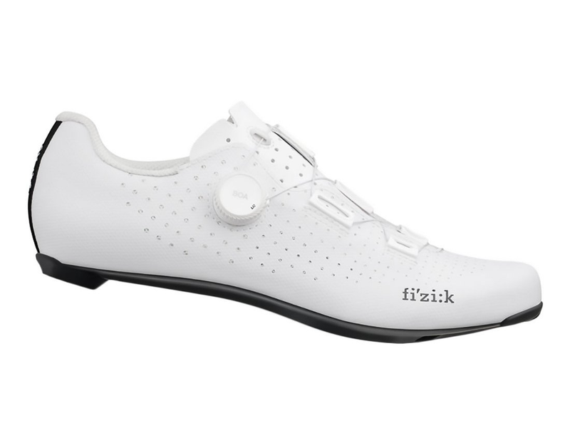 Load image into Gallery viewer, Fizik decos carbon wide - road bike shoes
