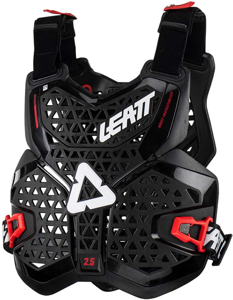 Load image into Gallery viewer, Leatt chest protector 2.5 - protector vest
