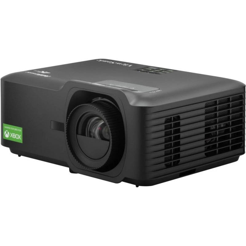 Load image into Gallery viewer, Viewsonic lx700-4ke rgb 4k hdr laser thuisbioscoop projector (zwart, 5200 rgb-laserlumen)
