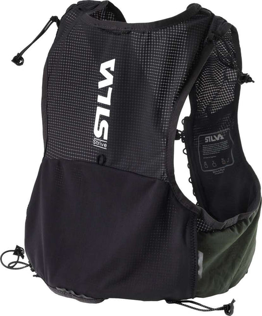 Silva strive fly - running vest