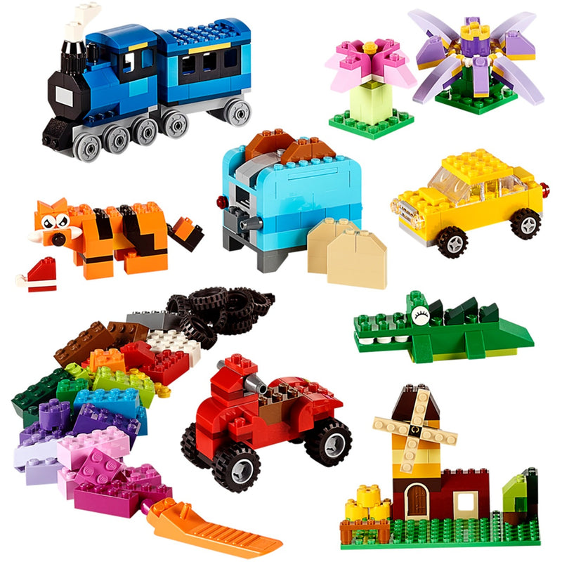 Load image into Gallery viewer, Lego classic 10696 creatieve opbergdoos
