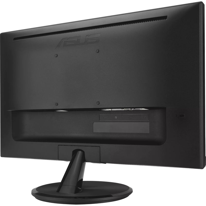 Load image into Gallery viewer, Asus vp229qf-p 21.5 gaming monitor (zwart, 100 hz, displayport, hdmi, vga, audio)
