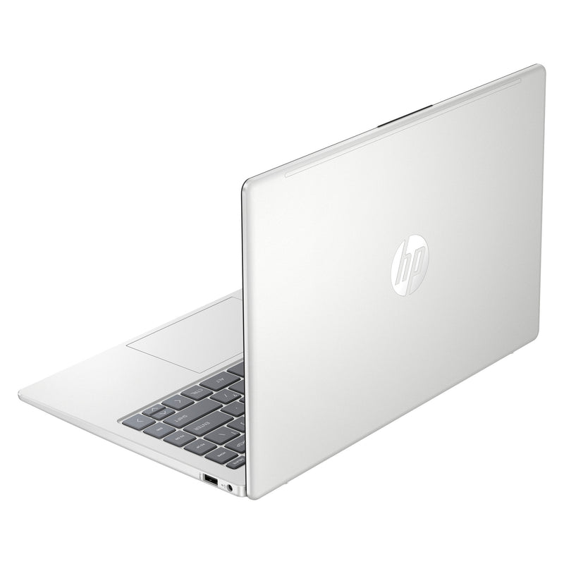 Load image into Gallery viewer, Hp 14-em0065nd (bn6k7ea) 14 laptop (zilver | ryzen 5 7520u | radeon 610m | 16 gb | 512 gb ssd)
