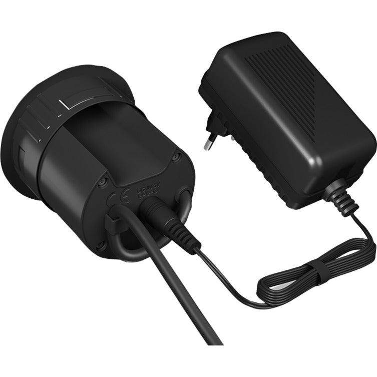 Load image into Gallery viewer, Icy box ib-hub1404 usb-hub (zwart, incl. usb-c, sd- en microsd kaartlezer en oplaadfunctie)
