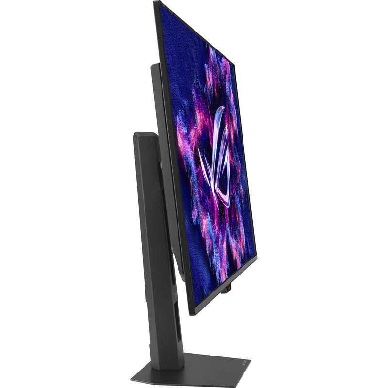 Load image into Gallery viewer, Asus rog strix oled xg32ucds 31.5 4k uhd gaming monitor (zwart, 2x hdmi, displayport, usb-c, 165 hz)
