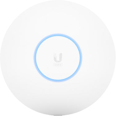 Ubiquiti unifi u6 pro access point (wit)