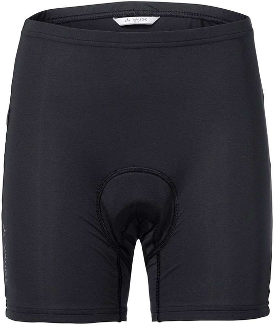 Vaude bike innerpants tp - women's liner shorts with pad