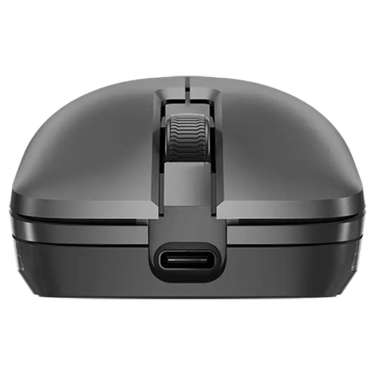 Lenovo legion m600s draadloze gamingmuis (zwart grijs, 19.000 dpi, rgb, 2,4 ghz bluetooth 5.0 usb)