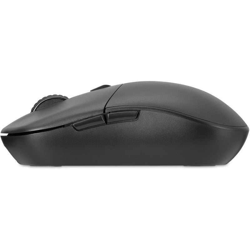Load image into Gallery viewer, Kensington my430 eq rechargeable mouse (zwart, 1000 - 2400 dpi, 2.4 ghz, bluetooth)
