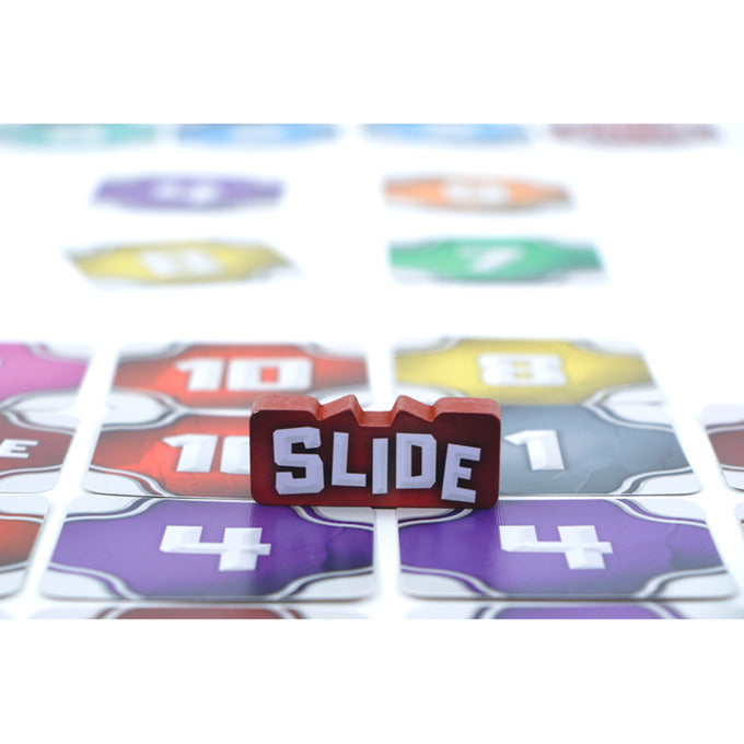 Load image into Gallery viewer, 999games 999 games slide denkspel (nederlands, 2 - 6 spelers, 15 minuten, vanaf 7 jaar)
