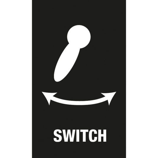 Wera joker switch steek- en ringratelsleutel moersleutel (sleutelbreedte 13)