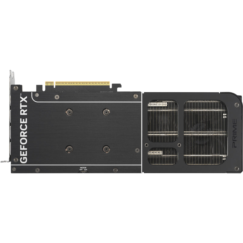 Load image into Gallery viewer, Asus prime geforce rtx 5060 ti oc 8g grafische kaart (3x displayport, 1x hdmi)
