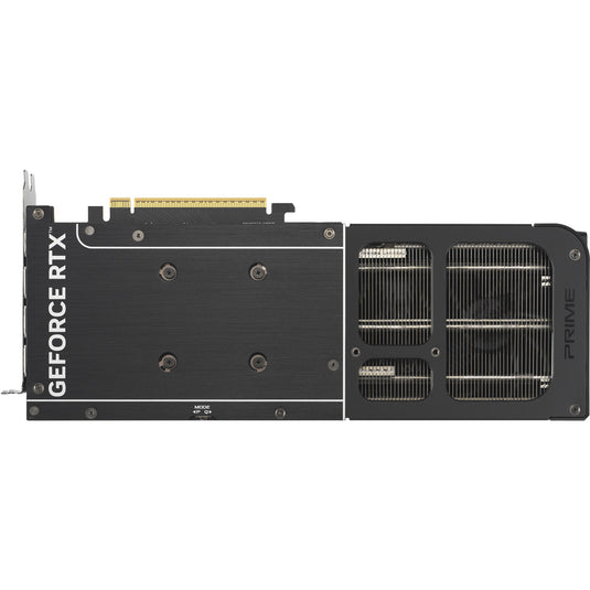 Asus prime geforce rtx 5060 ti oc 8g grafische kaart (3x displayport, 1x hdmi)