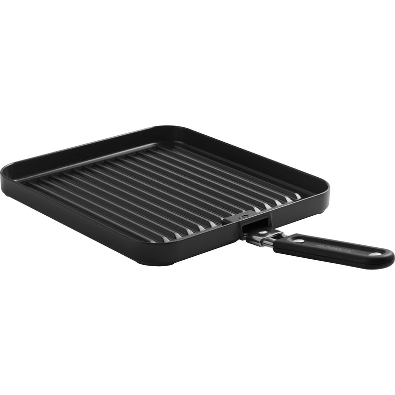 Afbeelding laden in galerijviewer, Cadac 2 cook grillplaat kookplaat (zwart)
