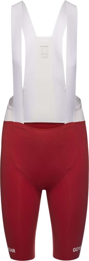 Load image into Gallery viewer, Gorewear spinshift - bib shorts with pad
