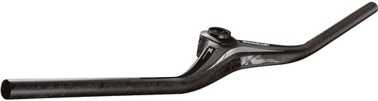 Fsa kfx sic integrated carbon handlebar stem unit