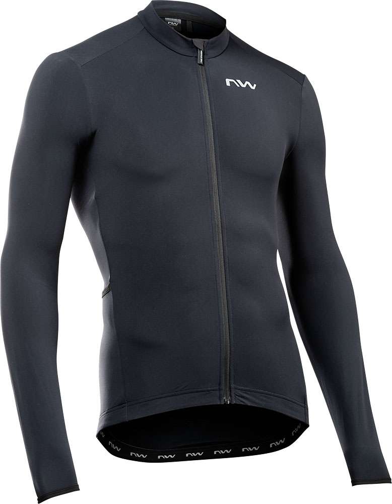 Load image into Gallery viewer, Northwave fahrenheit - long sleeve jersey
