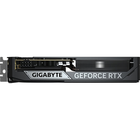 Gigabyte geforce rtx 5060 ti windforce 8g grafische kaart (3x displayport, 1x hdmi)