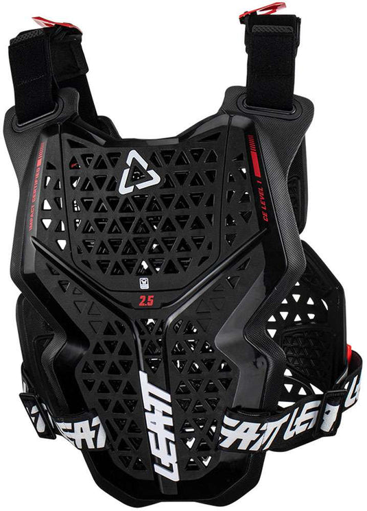 Leatt chest protector 2.5 - protector vest