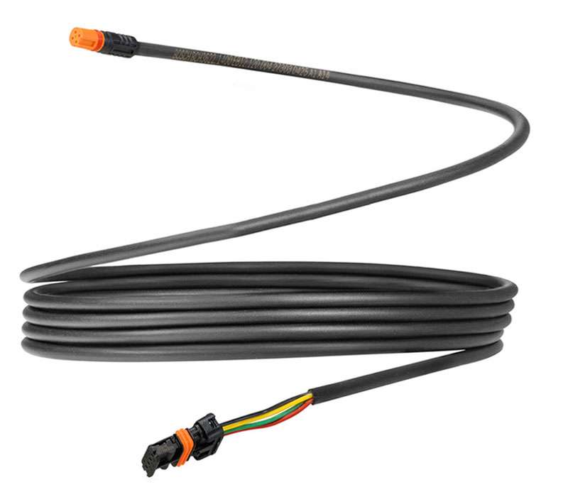 Load image into Gallery viewer, Bosch abs cable harness (bch3622) the smart system
