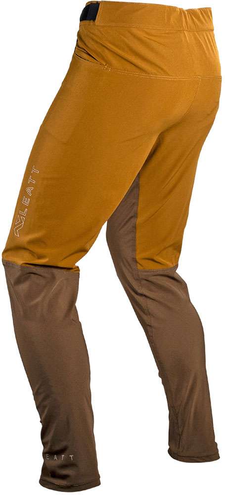 Load image into Gallery viewer, Leatt 2.0 trail - mtb pants with inner pants
