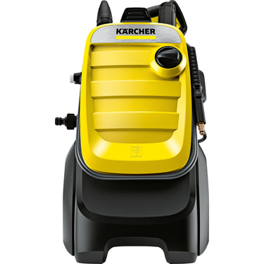 Kärcher k 7 compact hogedrukreiniger (geel zwart, 1.447-050.0)