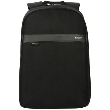 Targus 15-16 geolite ecosmart essentials backpack rugzak (zwart)