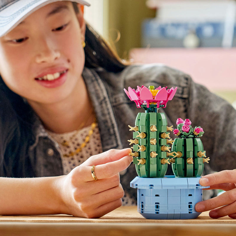 Load image into Gallery viewer, Lego 111509 botanicals tba constructiespeelgoed
