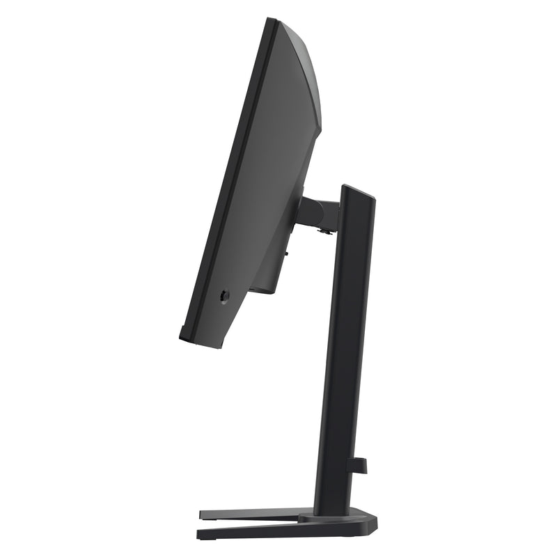 Load image into Gallery viewer, Iiyama g-master red eagle gcb2784hsu-b1 27 curved gaming monitor (zwart, 2x hdmi, 1x displayport, usb, audio, amd free-sync, 240 hz)
